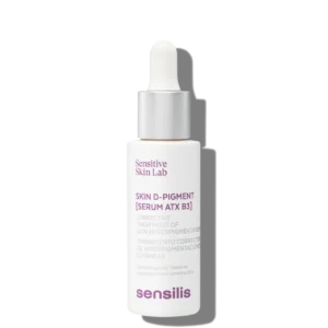Skin D-Pigment Serum ATX B3