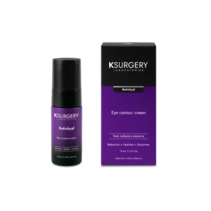 EYE CONTOUR CREAM