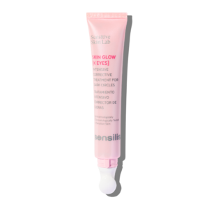 SKIN GLOW K EYES