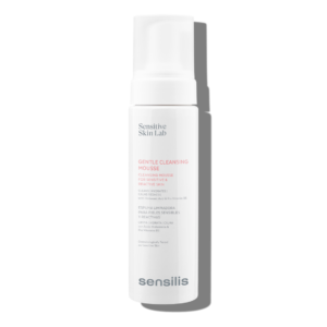 GENTLE CLEANSING MOUSSE