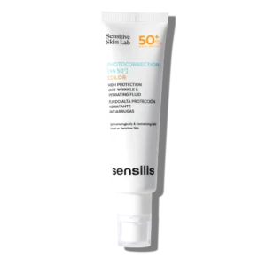 PHOTOCORRECTION HA 50+ COLOR