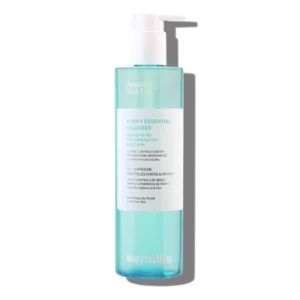 PURIFY ESSENTIAL CLEANSER