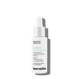 Supreme [Booster FeCe]