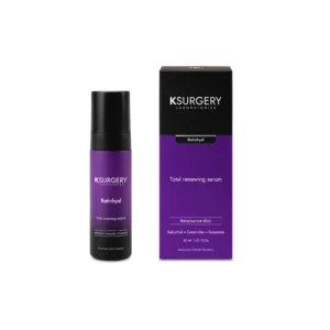 TOTAL RENEWING SERUM