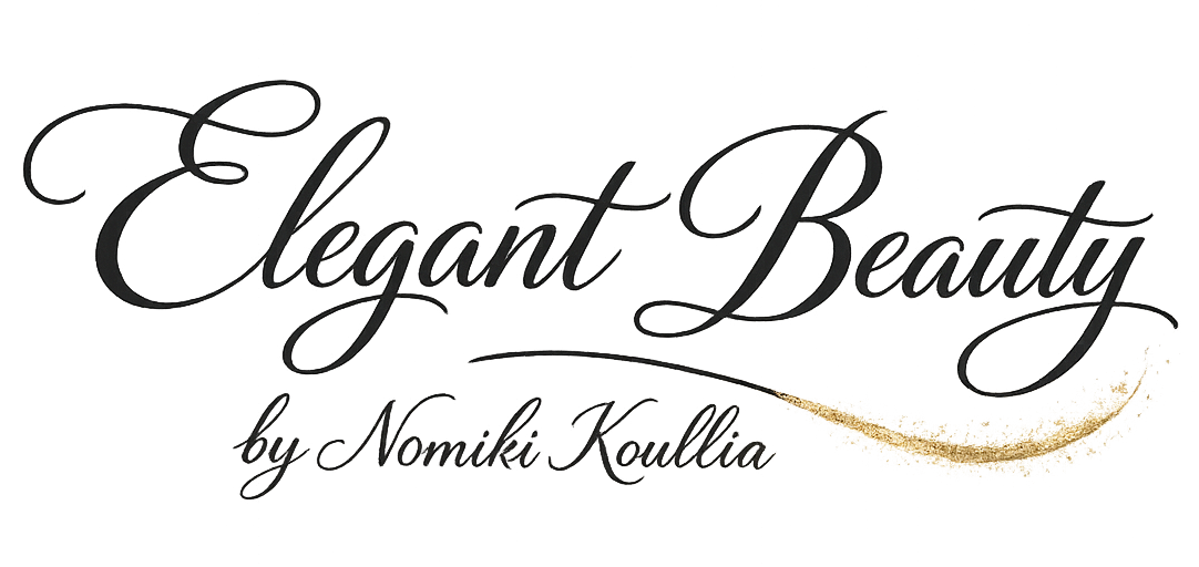 Elegant Beauty by Nomiki Koullia