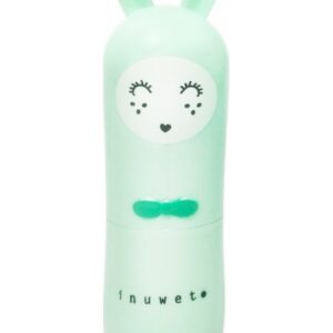 Bunny Lip Balm Green Apple