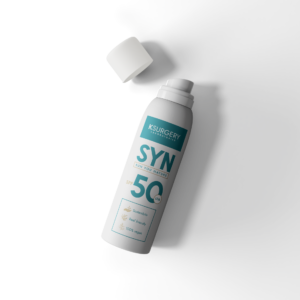 SYN SUN YOU NATURE SPF50