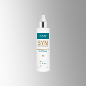 SYN SUN YOU NATURE SUPERTAN