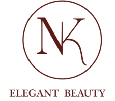 Elegant Beauty by Nomiki Koullia
