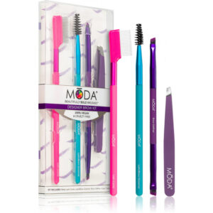 BEAYTIFULLY BOLD BRUSHES KIT
