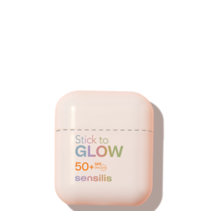Stick to Glow SPF50+