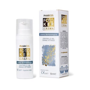 FOTOKER CREAM