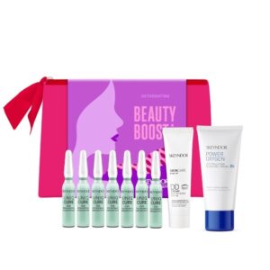 OXYGENATING BEAUTY BOOST DREAM